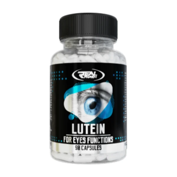 Лютеин Real Pharm Lutein 90 caps