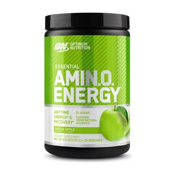 Энергетический комплекс Optimum Nutrition Amino Energy 30 порций
