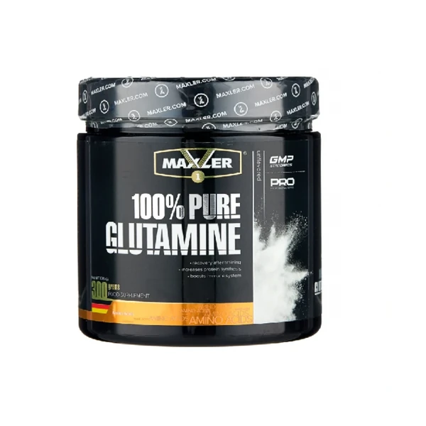 Глютамин Maxler Glutamine 300 г