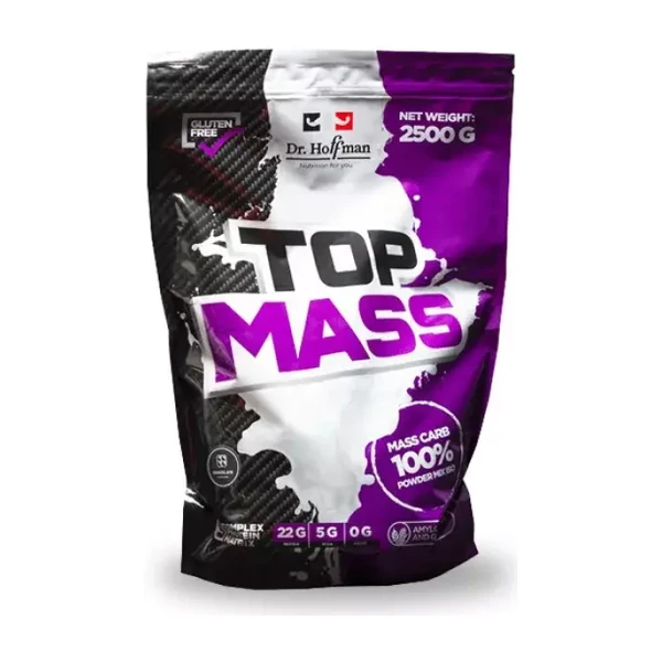 Гейнер Dr.Hoffman Top Mass 2500 г