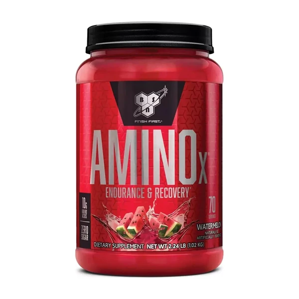 Аминокислотный комплекс BSN Amino-X (70 порций/1,02 кг)