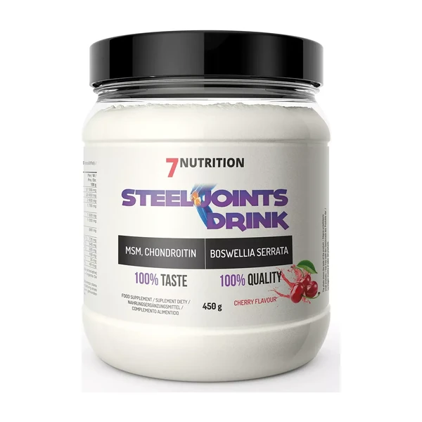Комплекс 7Nutrition Steel Joints Drink 450 г