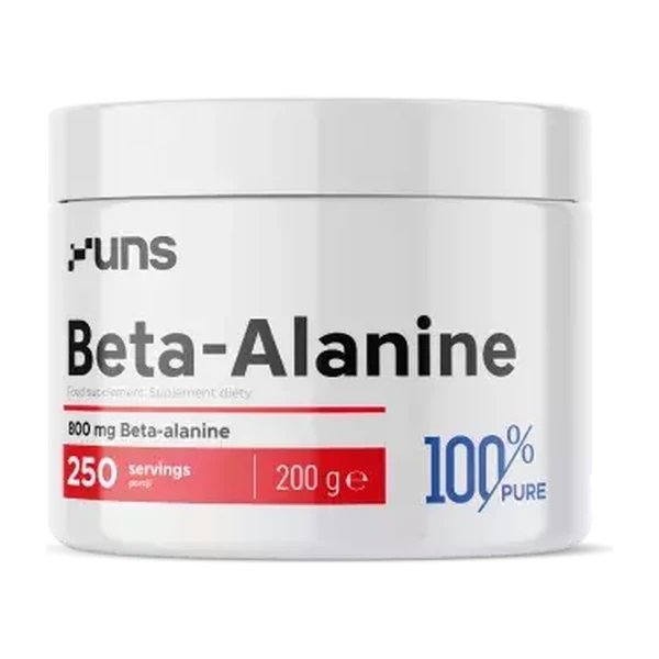 Beta Alanine UNS Бета-Аланин