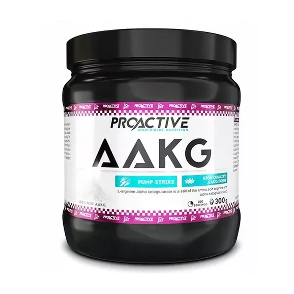 Аргинин ProActive AAKG 300 г